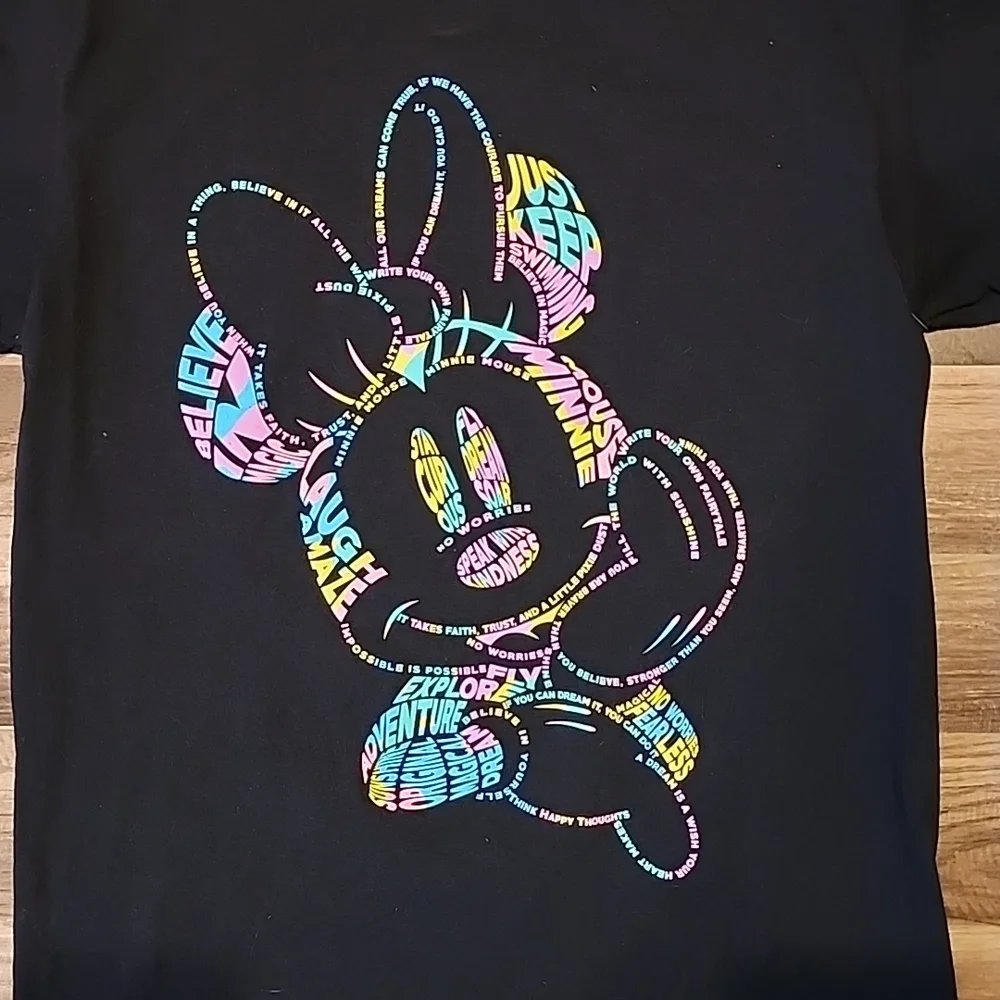 Minnie Tee - Picture 3 of 4